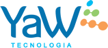 Logo da YaW